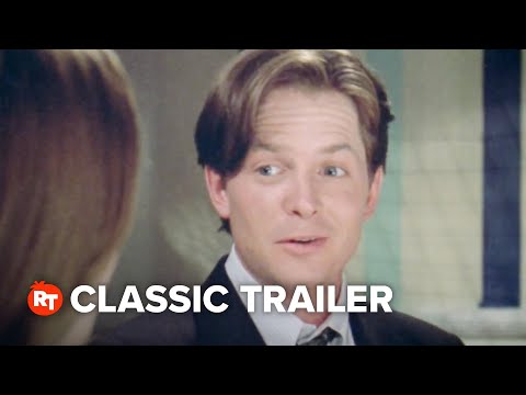 For Love or Money (1993) Trailer #1