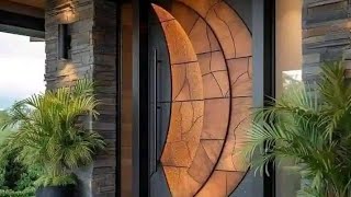 Amazing door designs/luxury door designs