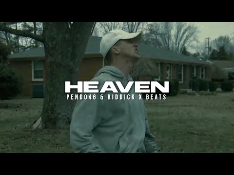 (FREE) NF Type Beat - HEAVEN | Dark NF Type Beat | Emotional Sad Rap Instrumental 2023