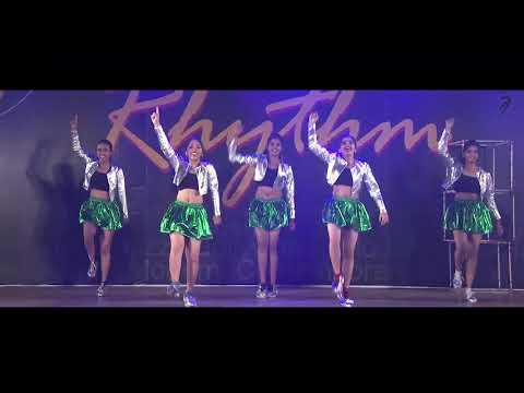 GALLI GALLI | FOOTLOOSE DANCE ACADEMY | RHYTHM 2019