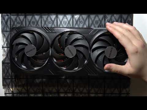 Does Gigabyte GeForce RTX 4080 SUPER need Water Cooling?