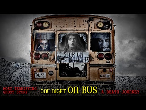 பதபதைக்கும் இரவில்  திக் திக் பயணம் ! பேய் பேருந்து | One night on bus | Ghost story | PS