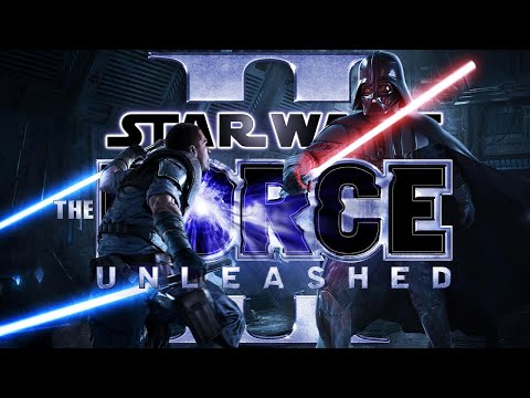 Was Star Wars: The Force Unleashed 2 As Bad As I Remember?