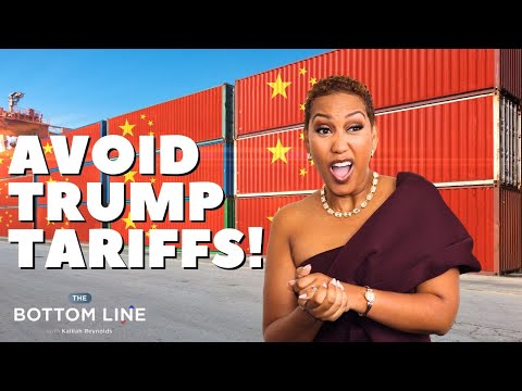 How to avoid Trump's tariffs on your SHEIN orders!