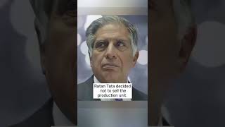 The Legacy of Ratan Tata: Visionary Leader and Philanthropist | Tata Group