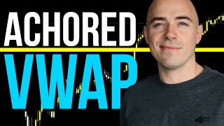 VWAP vs Anchored VWAP - Which one is Better?