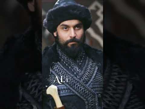 top 5 villans of ertugrul ghazi 🔥💯#villan #short #short