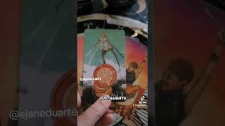 Segundou!!!! 1ª Semana de Março!!! #tarot #oraculo #março