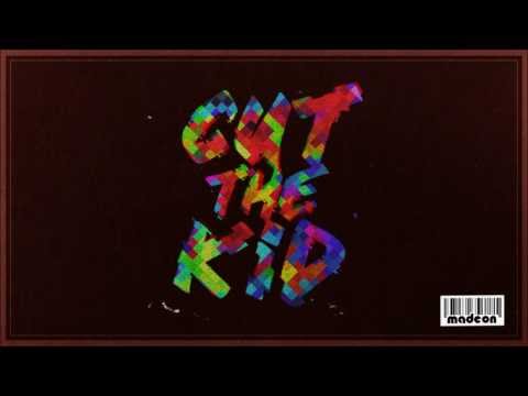 Madeon - Cut The Kid