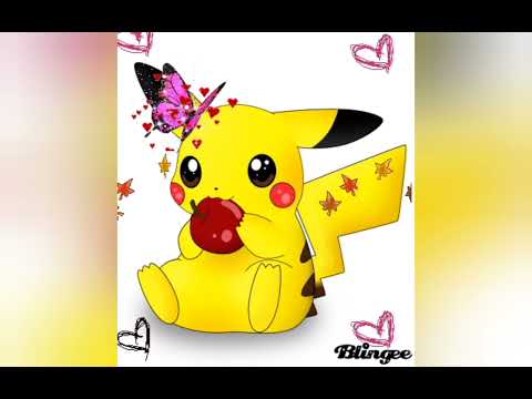 Pokemon : Pikachu