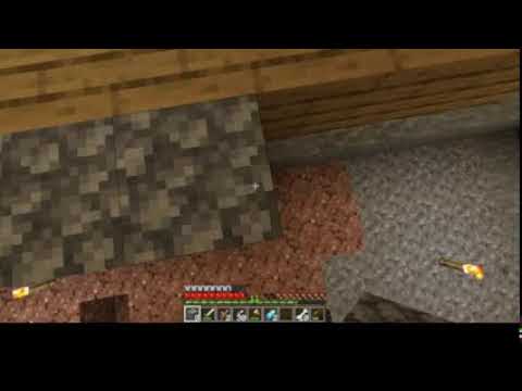 minecraft space trail ep:1