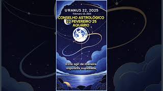 Conselho Astrológico. Aquário #signodeaquario #viraliza #maisviews #horoscopo #horoscopodiario