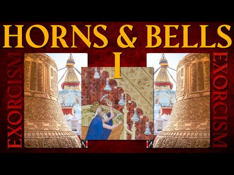 Horns and Bells Exorcism - Motivation with Reality