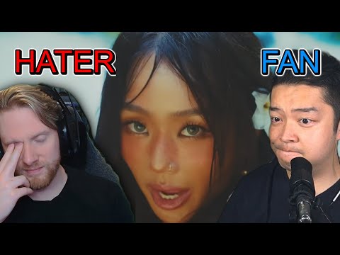 KPOP Hater reacts to HYOLYN(효린) 'Wait' Official MV