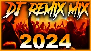 DJ REMIX 2025 - Mashups & Remixes of Popular Songs 2025 | DJ Disco Remix Club Music Songs Mix 2025