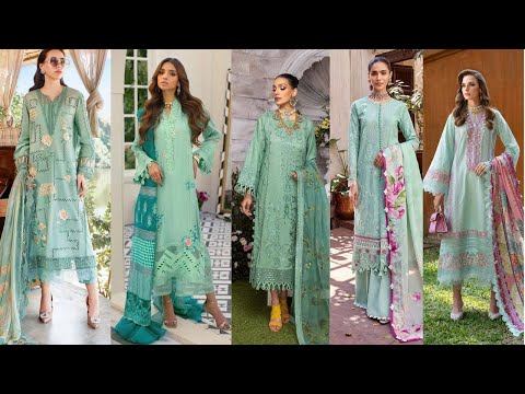 latest pakistani suit design ideas😘new pakistani suit 😘#pakistanidressdesignforgirls #fashion #dress