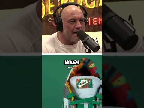 Joe Rogan on Social Media Influence