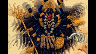 Destroy Enemy with Maa Kali Mantra