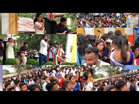 Chhaygaon College freshers 2023/24 #viralvideo #trending #foryou #youtubeshorts