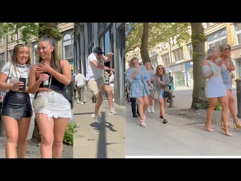 Best Reactions Compilations of scare Prank !!!!