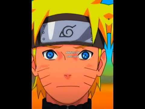 I miss the Naruto (Naruto Shippuden)  #naruto #narutoshippuden #anime #edit