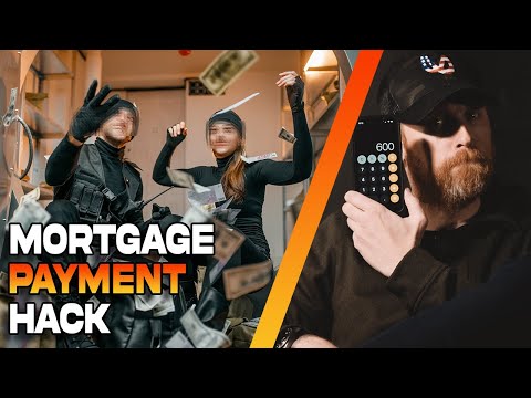 "Hack" to Reduce Your Mortgage Payment