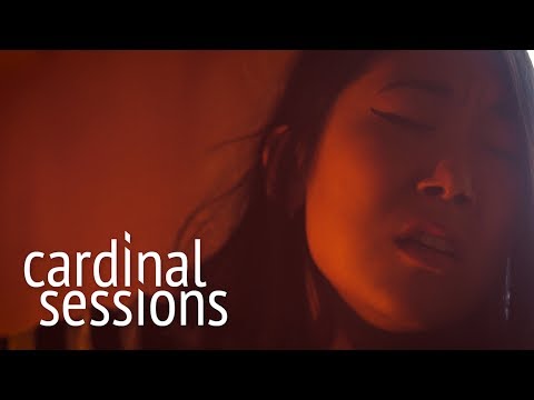 SASAMI - Take Care - CARDINAL SESSIONS