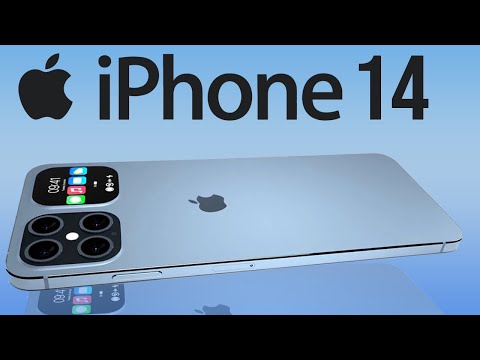 The Apple iPhone 14 is just insane! You can't miss it!