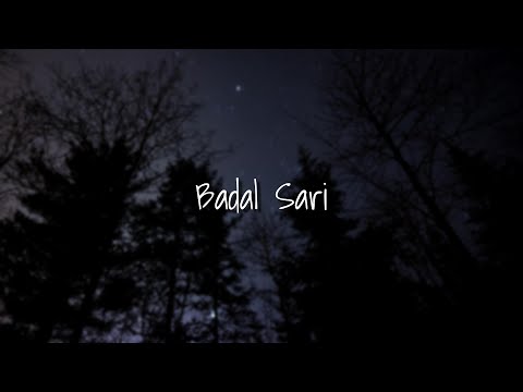 Badal Sari - Swar X John Rai (Lyrics)