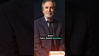 JD Souther Death Tribute