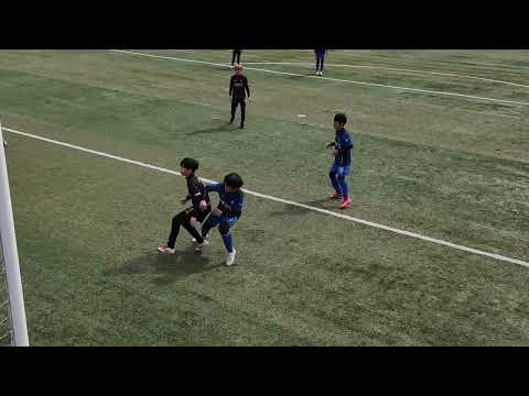 2025년 3월 8일_이천스토브리그 _U12_위례FC vs 평택시티 (전반)