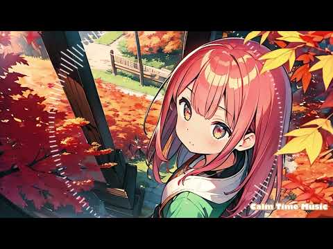 【Free BGM】The end of autumn