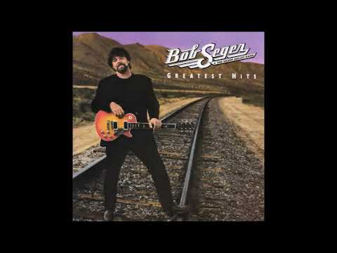 Bob Seger & The Silver Bullet Band – Turn The Page