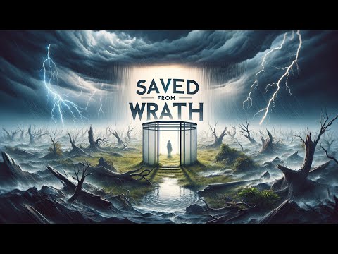 Saved From Wrath - Psalms Book III | Pastor Brandon Ball | Church Unlimited