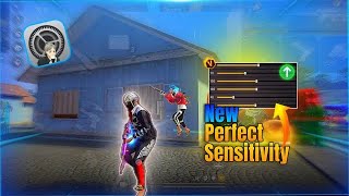 IOS SETTINGS FOR ALL IOS DEVICES | SENSITIVITY | ffh4xYT