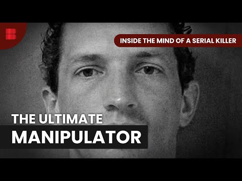 Israel Keyes’ Chilling Confessions - Inside The Mind of a Serial Killer - True Crime