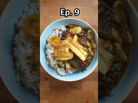 Jamaican Oxtail