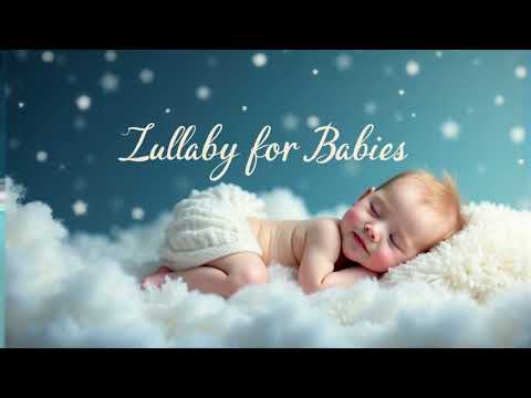 Twinkle Tumble Toad: Gentle Lullaby Music for Baby Sleep | Soothing Sleepaid for Peaceful Dreams