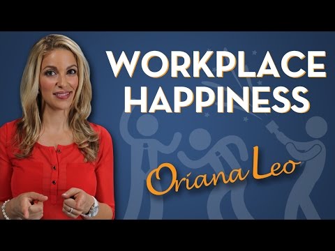 10 Surprising Facts About Employee Happiness