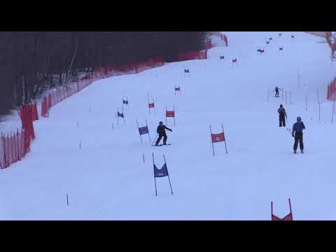 Innkeepers Race February 25  Okemo Mountain