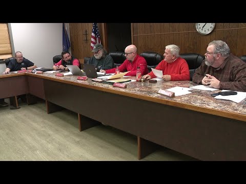 Harveys Lake approves proposed property tax hike