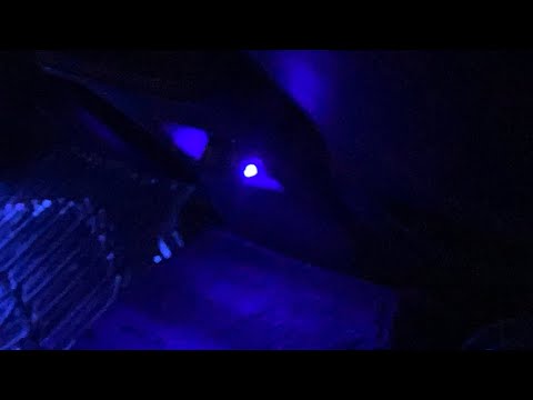 USBポートに挿すだけイケイケ！愛車をLEDカスタム！#short