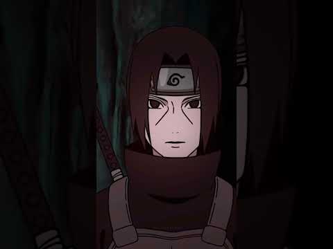 Itachi Uchiha edit🔥▪︎AMV #shorts #Anime #narutoshippuden #itachiuchiha