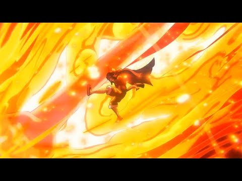 one piece 1015 (AMV)