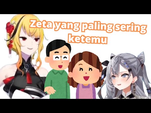 Member Hololive ID yang Paling Sering Ketemu Sama Keluarganya Kaela | Kaela Kovalskia Hololive ID