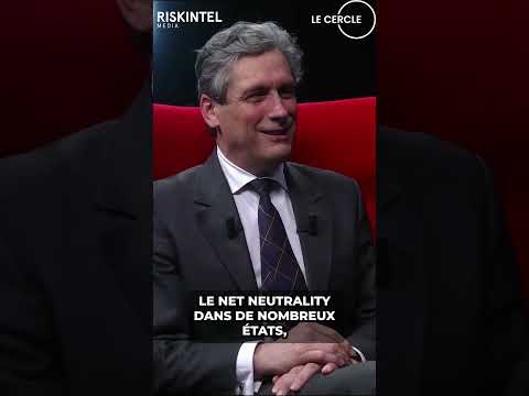 Fragmentation et privatisation #cyber #politique #france #danger #shorts #privatisation #internet