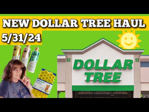 Amazing Dollar Tree Haul With Surprise Photos At The End