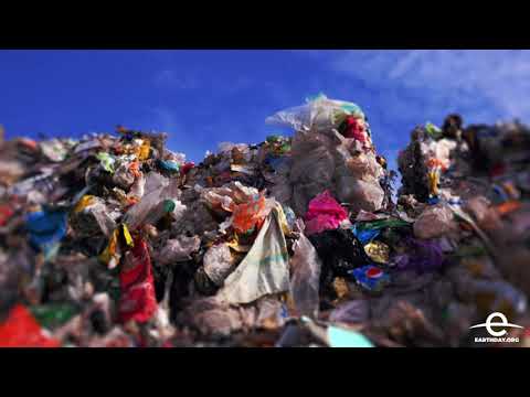 The Plastic Predicament: Unraveling the Story of Plastics