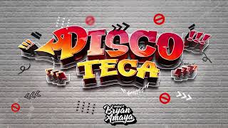 MIX DISCOTECA 2023 (Un finde ,Classy 101, 2 Hielos, Fragil, Y yo me lo pego) // DJ BRYAN AMAYA