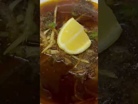 Nihari 🤤 #punjabisong #punjabimusic @Asiancuisinefood